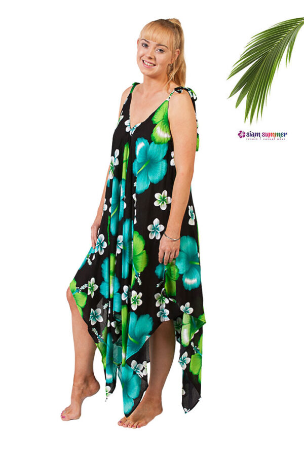 Jumpsuit *PANT* Siam Summer Wholesale Resort and Casual Clothing