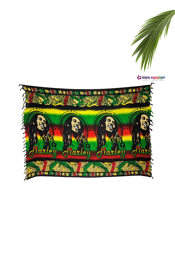 Rasta Wear Archives - Siam Summer
